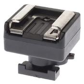 Caruba Hotshoe Adapter - Canon Mini Advanced Shoe