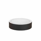 Caruba Gaffer Tape Nano Roll (Matt Black) 7mtr x 2.4cm