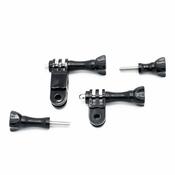 Caruba 3-way Pivot Arm