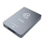Caruba Cardreader CFexpress Type A USB 3.1 image
