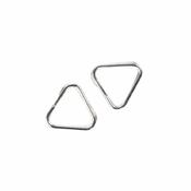 Caruba TSRS-I Triangle Split Ring Set