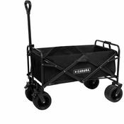Caruba Foldable Transport Trolley