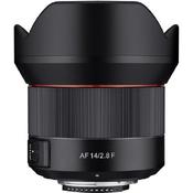 Samyang AF  14mm F2.8 Lens for Canon EF