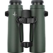 Swarovski EL Range 10x42 TA Green Binocular (with Tracking Assistant)