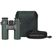 Swarovski CL Companion  8x30 Green Binoculars with Wild Nature Kit