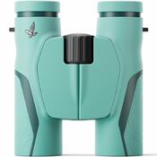 Swarovski MY Junior 7x28 Glacier Blue Binoculars