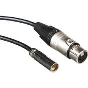 Blackmagic Design Video Assist Mini XLR Cables