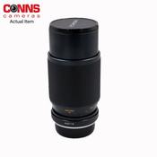 YASHICA 75-200 F4.5 MACRO (USED)