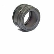 Kood T2 Mount T-2 Lens to Canon EOS R RF Mount Mirrorless Full Frame Camera Adapter