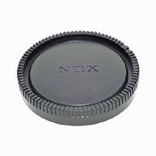 Body Cap for Sony E-Mount Mirrorless Cameras (NEX / ILCE) image