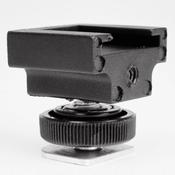 Hague CSA Canon Single Shoe Camera Adaptor