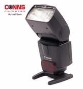 Canon 430EX II Speedlite Flash (USED)