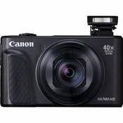 Canon Powershot SX740 HS - Pay Deposit (Black) image