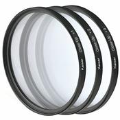 Kaiser Close-Up Lens 62mm +2
