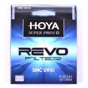 Hoya 58mm Super PRO1D Revo SMC UV(0) Filter