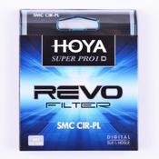 Hoya 52mm Circular Polariser Super PRO1D REVO SMC