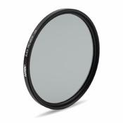 Tiffen 77mm Black Pro-Mist Filter 1/2