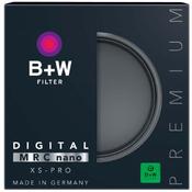 B+W 40.5mm ND 0.9 Neutral Density (3-Stop, 8x) XS-Pro MRC Nano (803)