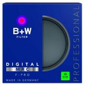 B+W 39mm ND 0.6 Neutral Density (2-Stop, 4x) F-Pro MRC (102)
