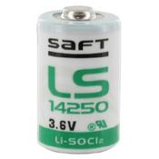 Saft LS14250 3.6V Battery