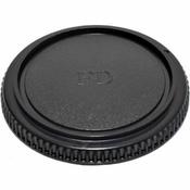 Body Cap for Canon SLR Cameras (FD)