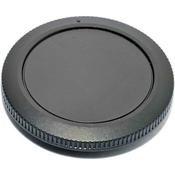 Body Cap for Canon EOS R Mirrorless Cameras (RF / RF-S)