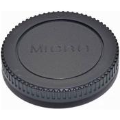 Body Cap for Micro 4:3 Mirrorless Cameras