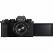 Fujifilm X-S20 - Pay Deposit (Black) image