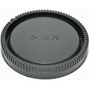 Rear Lens Cap for Sony E-Mount (SEL / SEL FE)