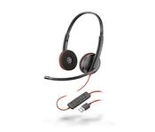 Poly Blackwire C3220 USB-A | Conversation Piece image