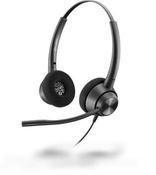 Poly EncorePro 320 Binaural QD Telephone Headset | Conversation Piece