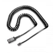 Plantronics U10P cable | Conversation Piece