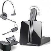 Poly CS540 Cordless Headset with HL10 | Conversation Piece image