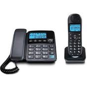 Uniden AT4503 Desk &amp; Dect Phone Combined | Conversation Piece image
