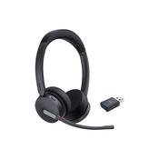 Yealink WH64 Hybrid Dual - Certified for Microsoft Teams | Conversation Piece image