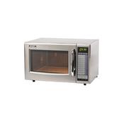 Sharp 1000w Commercial Microwave Oven