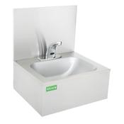 Atlas AWHB Auto Sensor Wash Hand Basin image