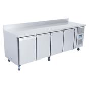 Unifrost Four Door Refrigerated Counter