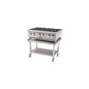 Atlas ES910 Equipment Stand