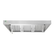 Atlas SC1500 Extraction Canopy 1.5m