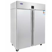 Atosa Two Door Upright Freezer image