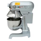 Banks Planetary Mixer