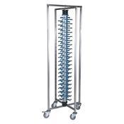 Atlas PS84M Plate Stacker