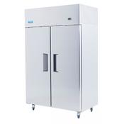 Unifrost Double Door Refrigerator