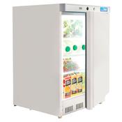 Unifrost Compact Undercounter Refrigerator