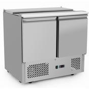 Unifrost SA900GS Saladette Fridge image