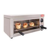 Banks Electric Snack Salamander