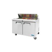 Unifrost Saladette Prep Counter