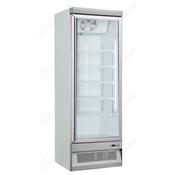 Unifrost HVF1 Single Glass Door Display Freezer
