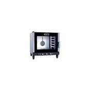 Unox Cheflux Five Rack Combi Oven